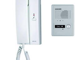 Домофон в Алматы.