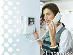 Домофонные системы