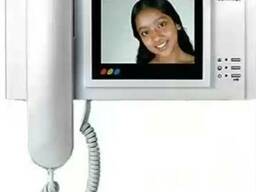 Домофоны