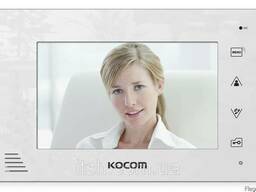 Домофоны для дома и офиса