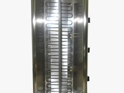 Донер аппарат электрический PIMAK на 6 тэнов.