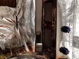 Донер аппарат (Вертель)