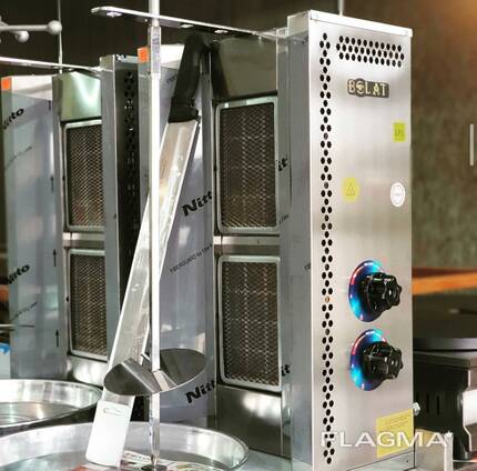 Донер аппараты