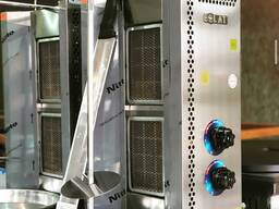 Донер аппараты