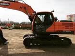 Doosan DX200A 1 куб гидролиния - фото 2