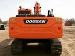 Doosan DX200A 1 куб гидролиния - фото 3