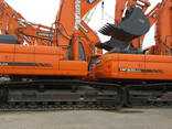 Гусеничный экскаватор Doosan DX300LCA новый! - фото 2