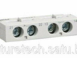 Доп. контакт поперечный ДКП32-11 IEK *** (1000)