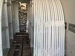 Дополнительная секция для теплицы "Удачная Классик"