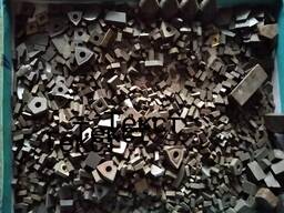 Дорого купим твёрдый сплав ВК ТК