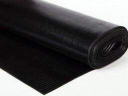 Дорожка автомобильная (толщ. 4 мм, шир. ~1200 мм, дл. ~5,1 м, вес ~28 кг) Ту. ..