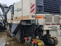Дорожная фреза Wirtgen W210 (Германия) 2010 г Идеальная.