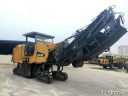 Дорожная фреза XM200K