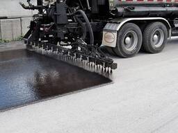 Дорожный битум и мастика Туркменистан