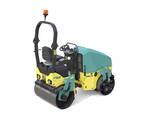 Дорожный каток AMMANN ARX 26 - фото 1