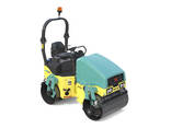 Дорожный каток AMMANN ARX 26 - фото 3