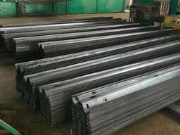 Дорожные ограждения 11ДО (производитель)