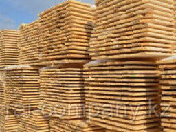 Доска обрезная