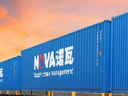 Доставка грузов из Китая в СНГ экспорт импорт