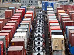 Доставка грузов из Китая в СНГ и Европу контейнерами