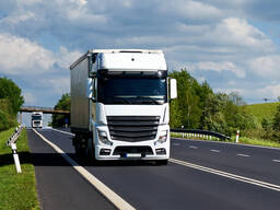 Доставка транспортом Груз-сть: 20; 2,5; до 200 кг. ; 5 тн. … в Караганде