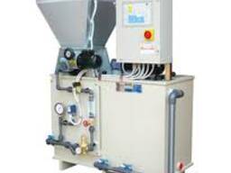 Дозатор реагентов роторный ДРР