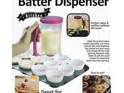 Дозатор жидкого теста Batter Dispenser