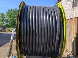 Дождевальная машина барабанного типа