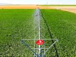 Дождевальная машина кругового действия ATLANTIS (50 га) - фото 3