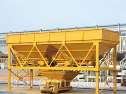 Дозирующий комплекс DK 14 комплектующий на БСУ