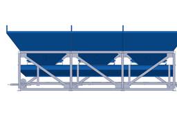 Дозирующий комплекс DK 36 комплектующий на БСУ