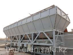 Дозирующий комплекс DK 80 комплектующий на БСУ