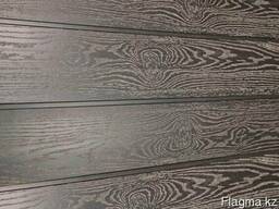 ДПК сайдинг | Декинг | Фасадная панель