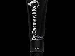 Dr. Dermawhite Whitening, Отбеливаюший крем от всех видов пятен