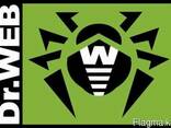 Dr. Web Desktop Security Suite - фото 2