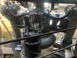 DRAGFLOW — ULTIMATE EFFICIENCY! Шламовые насосы DRAGFLOW