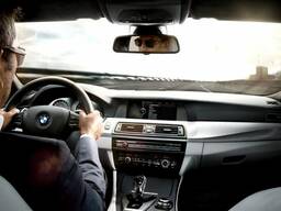 Dreamdrive "трезвый водитель Астана"