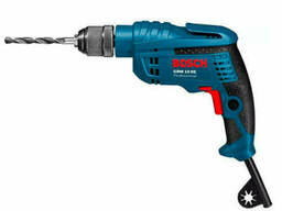 Дрель Bosch GBM 10 RE