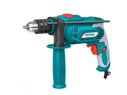 Дрель ударная 220-240V, 850Вт.