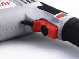 Дрель ударная Ставр ДУ-13/750 М