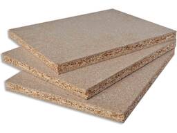 Древесно-плитные материалы, ДСП