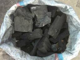 Древесный Берёзовый Уголь