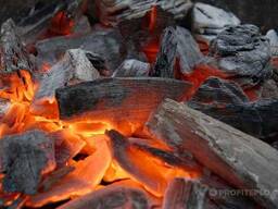 Древесный уголь! Оптовая продажа!