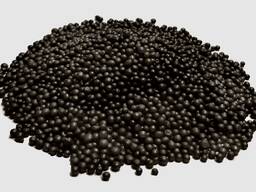 Дробь Тип: ДСКУ; ДСЛБ; ДЧК…, Фракция: 0,3-3,6, Материал: свинец; сталь; чугун… в Караганде