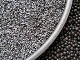 Дробеметная обработка Прокат: труба обсадная; труба оцинкованная… в Шымкенте