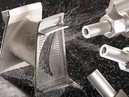 Дробеметная обработка Вид проката: ножевая секция обсадной трубы… в Шымкенте