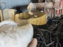 Оборудование для пластика дробилка сушка мойка