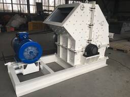 Дробилка Роторная (ДР-10х10)