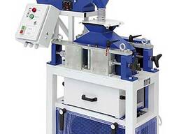 Дробилка валковая ДВГ 200х125