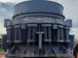 Дробилки КМД/КСД-2200